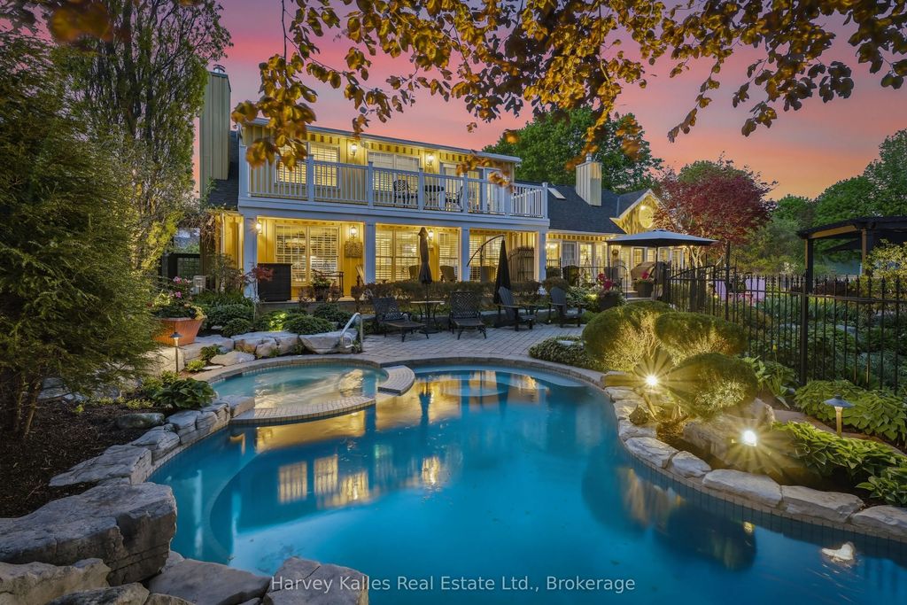 3 Skiff Cove Place, Prince Edward County