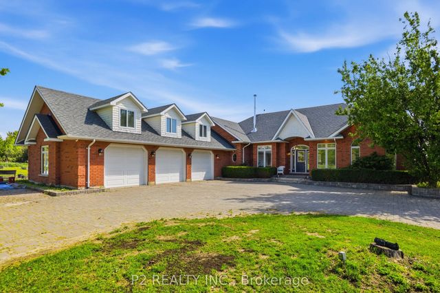 444 Fieldside Road, Kawartha Lakes