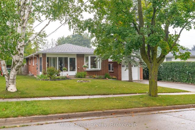 5 Glenbrook Drive, Guelph