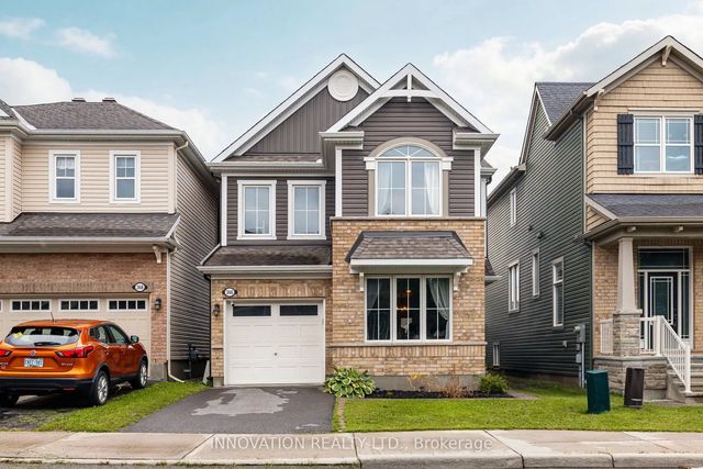 366 Meadowbreeze Drive, Kanata