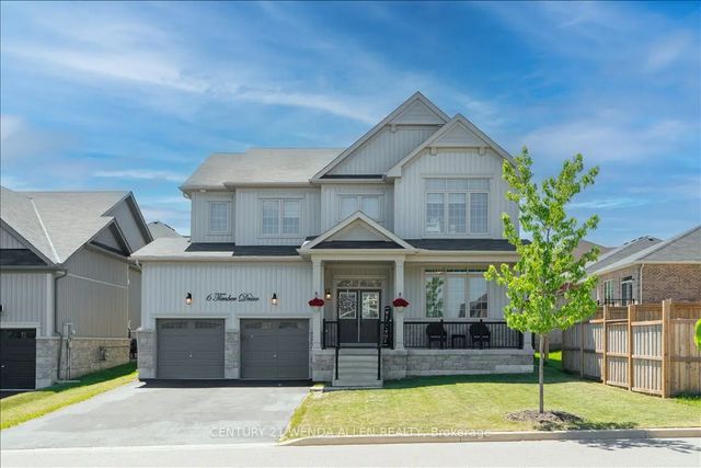 6 Timber Drive, Cavan Monaghan