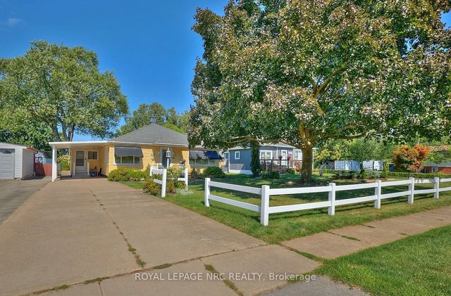 4013 Welland Street, Niagara Falls