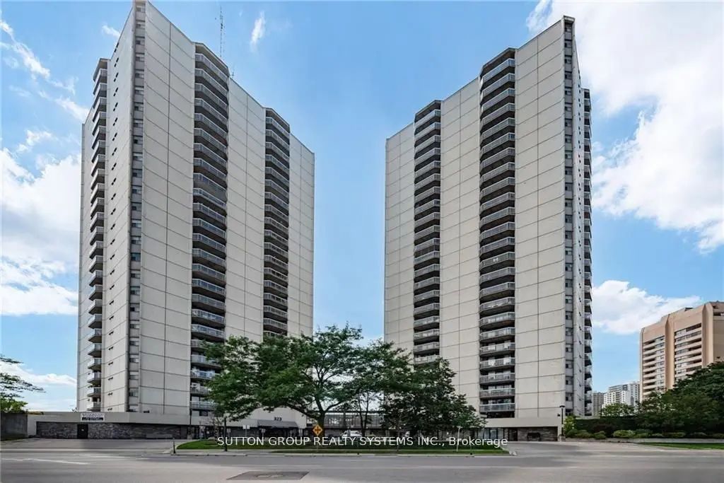 323 Colborne Street 1004, London East