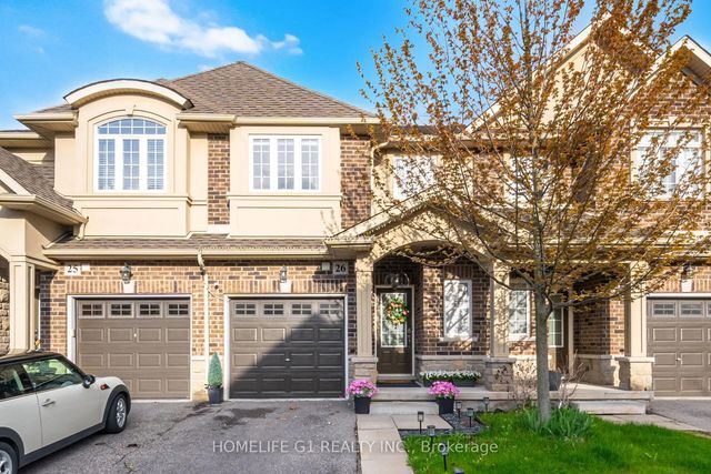 21 Madonna Drive 26, Hamilton