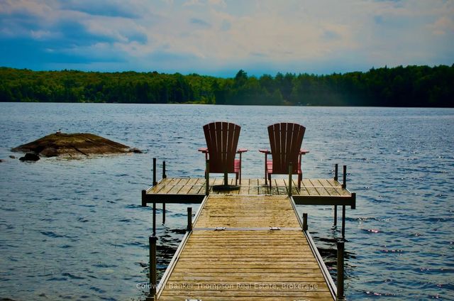 190 Pike Road, Parry Sound Remote Area
