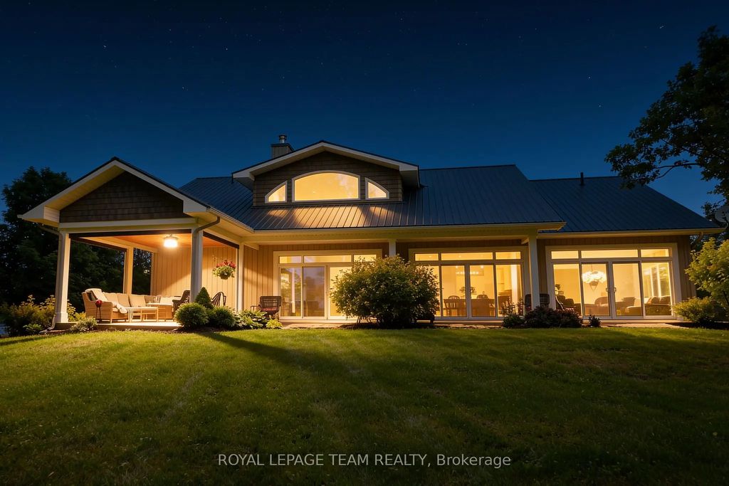 1142 County Road 43 Road, Merrickville-Wolford