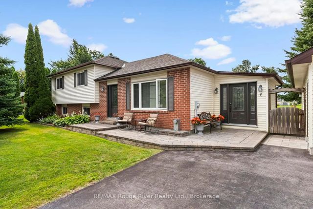 6 Hamilton Drive, Kawartha Lakes