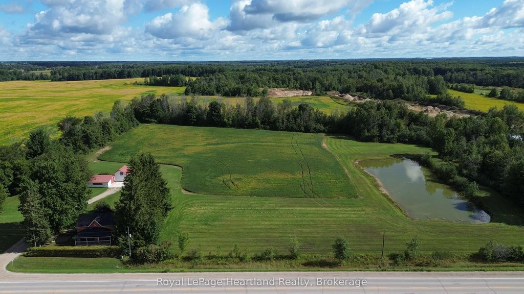 78 Bruce Rd 86 N/a, Huron-Kinloss