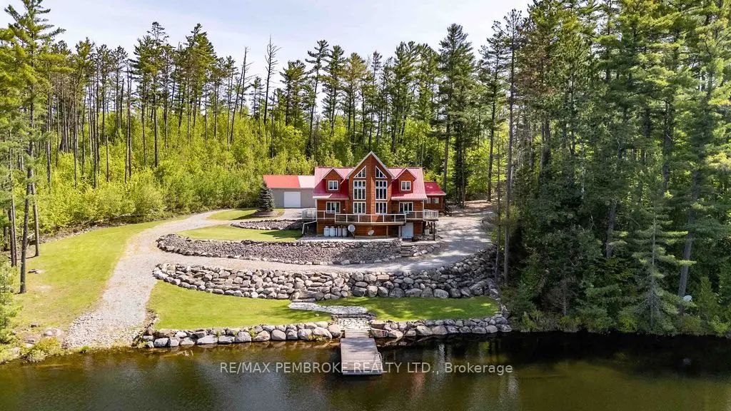 208 Red Fox Trail, Head, Clara and Maria