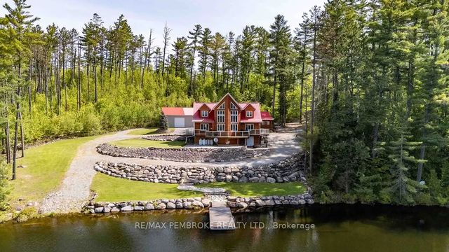 208 Red Fox Trail, Head, Clara and Maria