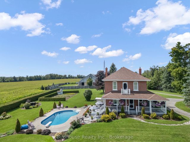 277 Sandhills Road, Kawartha Lakes