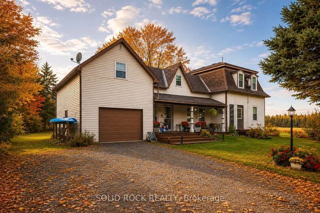 1262 Rodney Lane, North Dundas