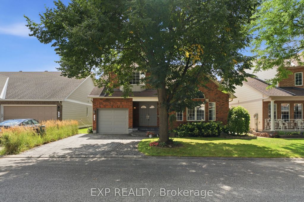 16 Bridlegate Place, South of Baseline to Knoxdale