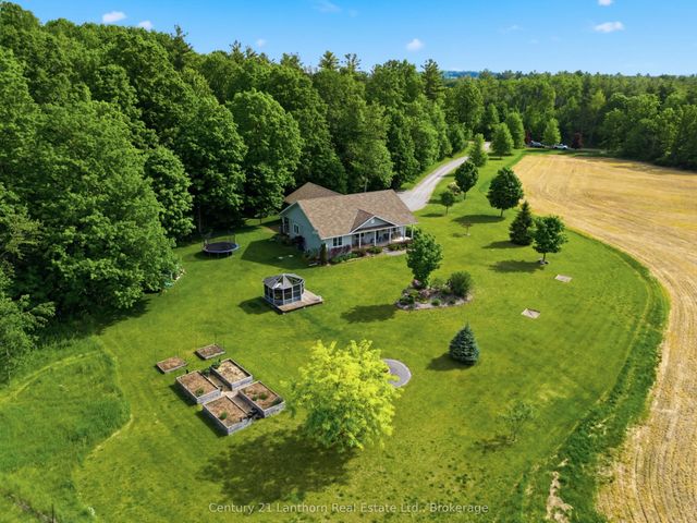 198 Skinkle Road, Trent Hills