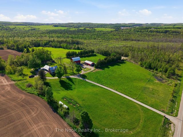 2132 County 10 Road, Cavan Monaghan