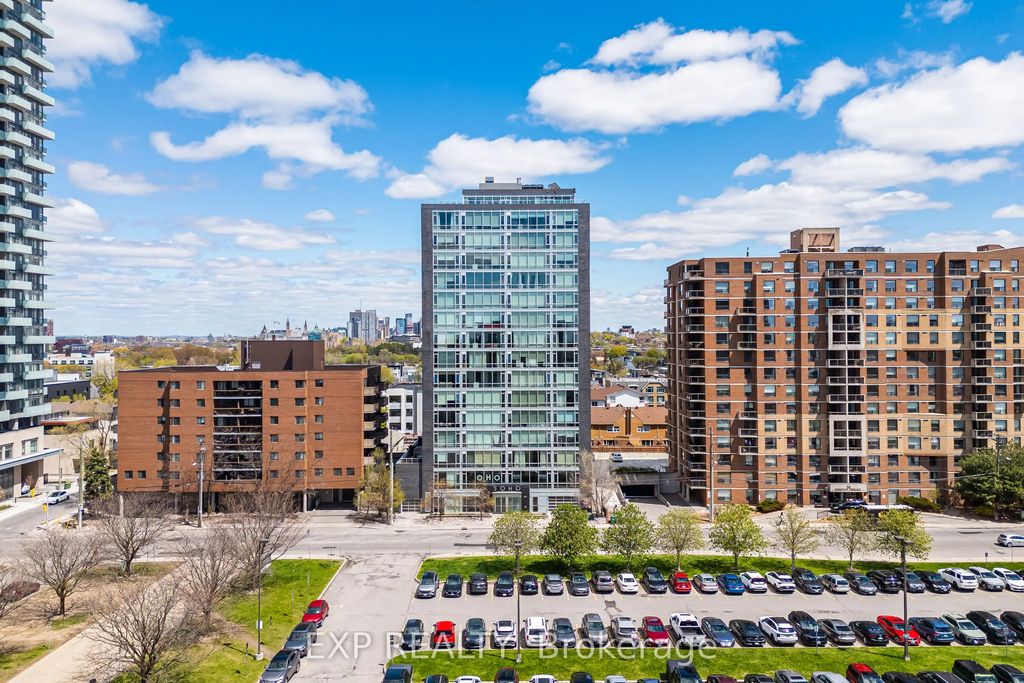 201 Parkdale Avenue 308, West Centre Town