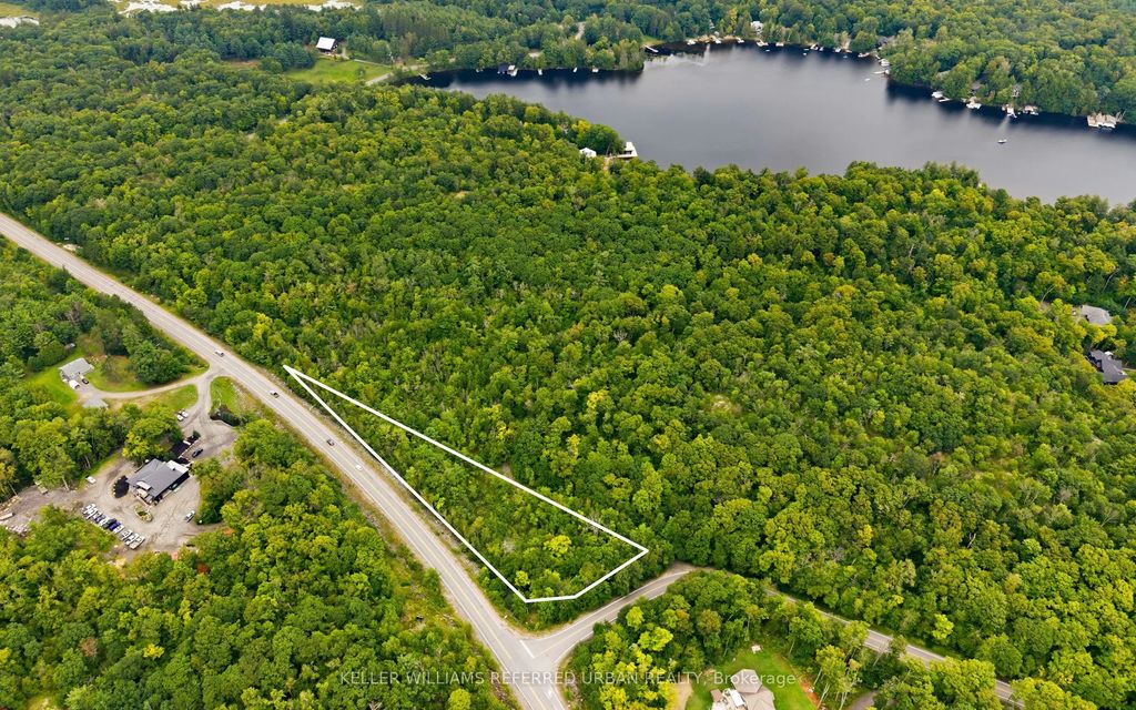 N/a N/a N/a, Muskoka Lakes