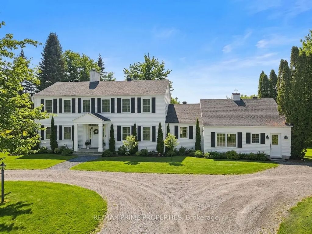 1530 Royal Orchard Drive, Orleans - Cumberland and Area