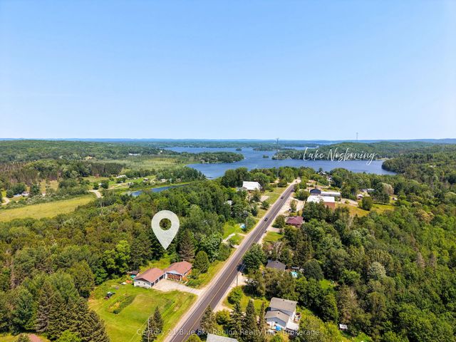 1351 Village Road, East Ferris