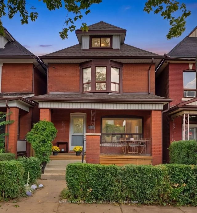 23 Nightingale Street, Hamilton