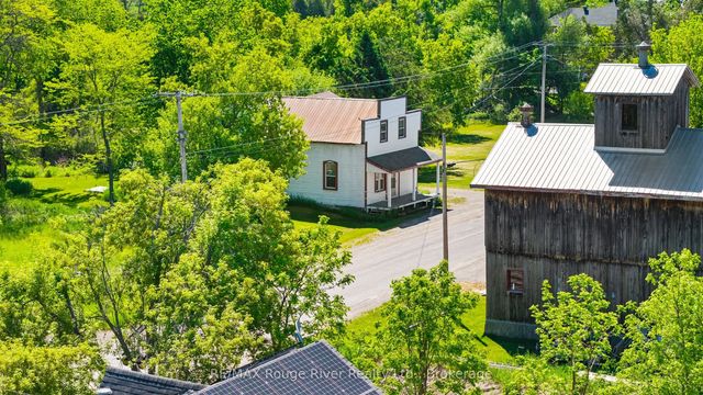 2407 Indian River Line, Otonabee-South Monaghan