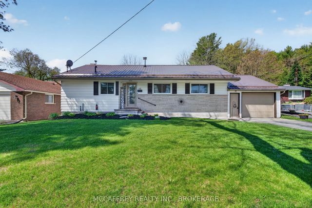 46 College Street, Tweed