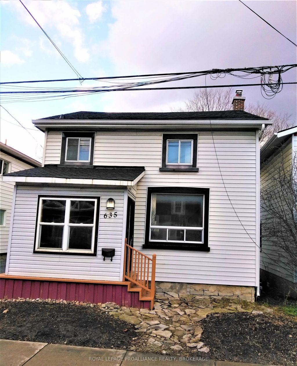 635 Victoria Street, Kingston