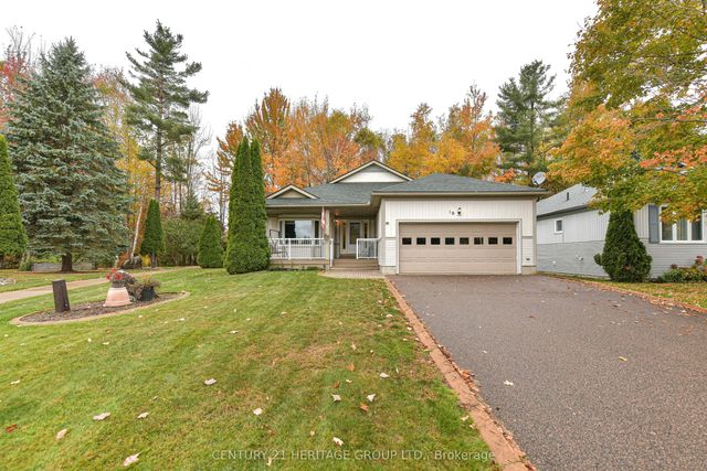 19 Springwood Crescent, Gravenhurst