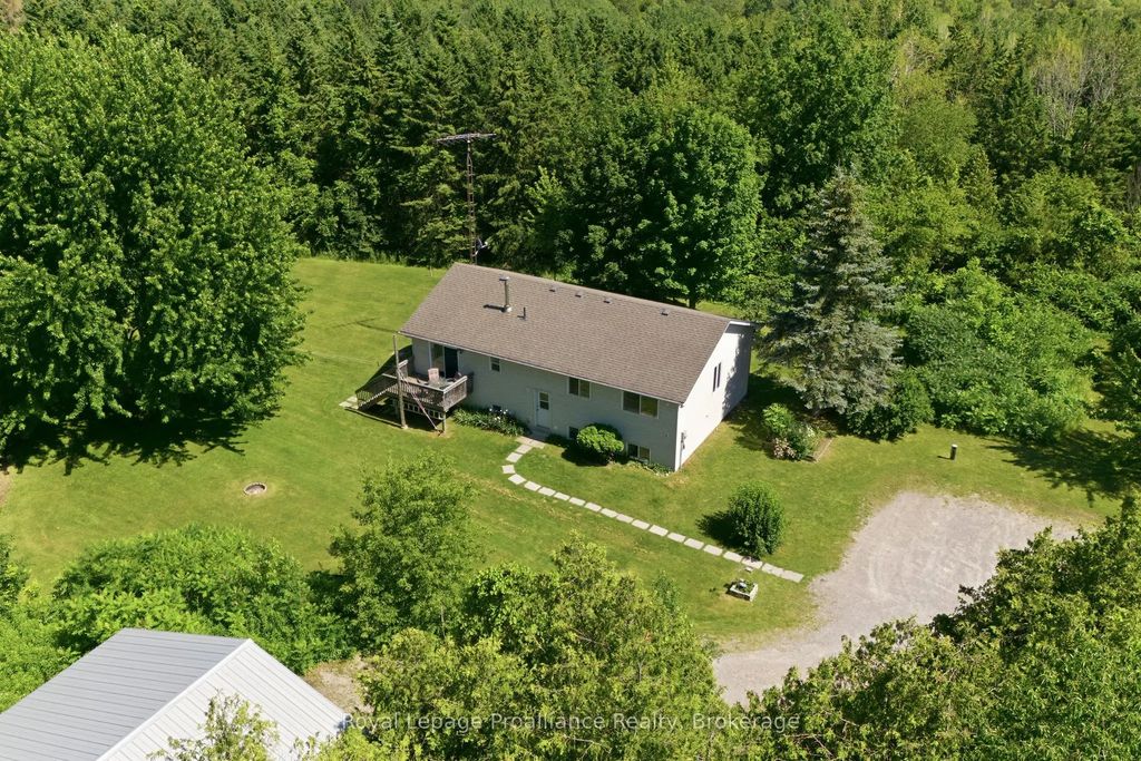 2103 Ron Harnden Road, Cobourg