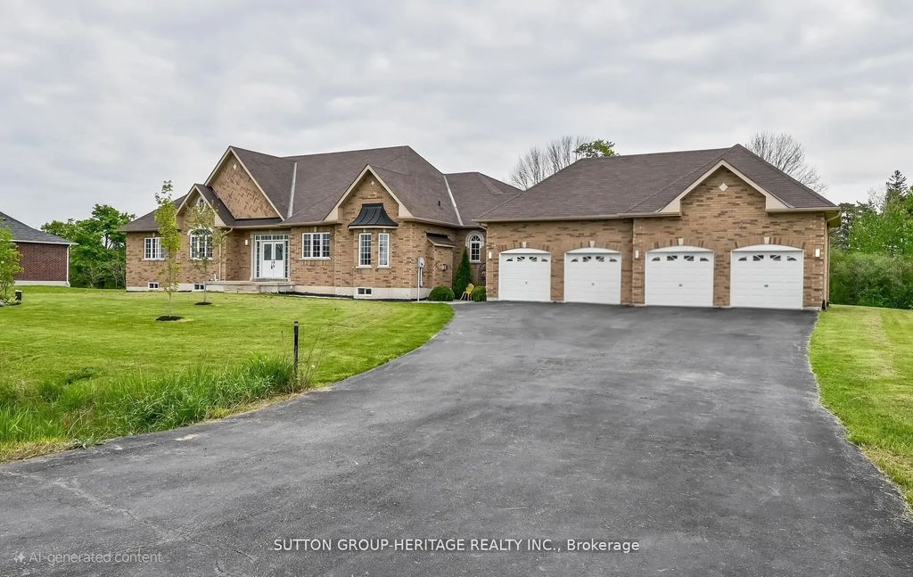61 Songbird Crescent, Kawartha Lakes