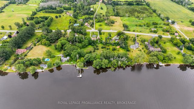 Pt Lt 7 County Road 9 N/a, Greater Napanee
