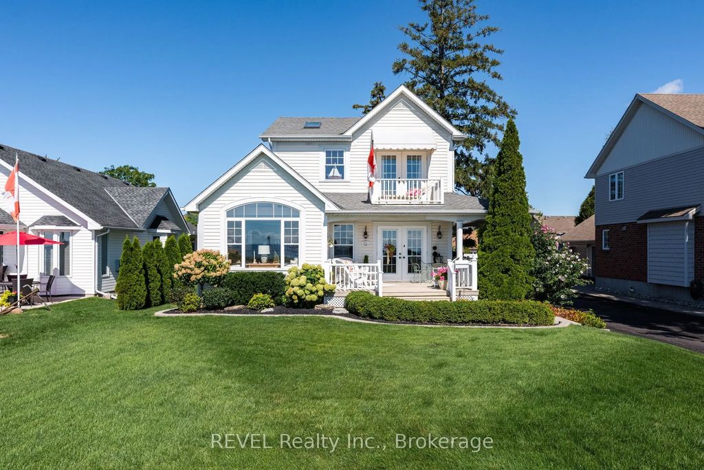 177 Lakeshore Road W, Port Colborne