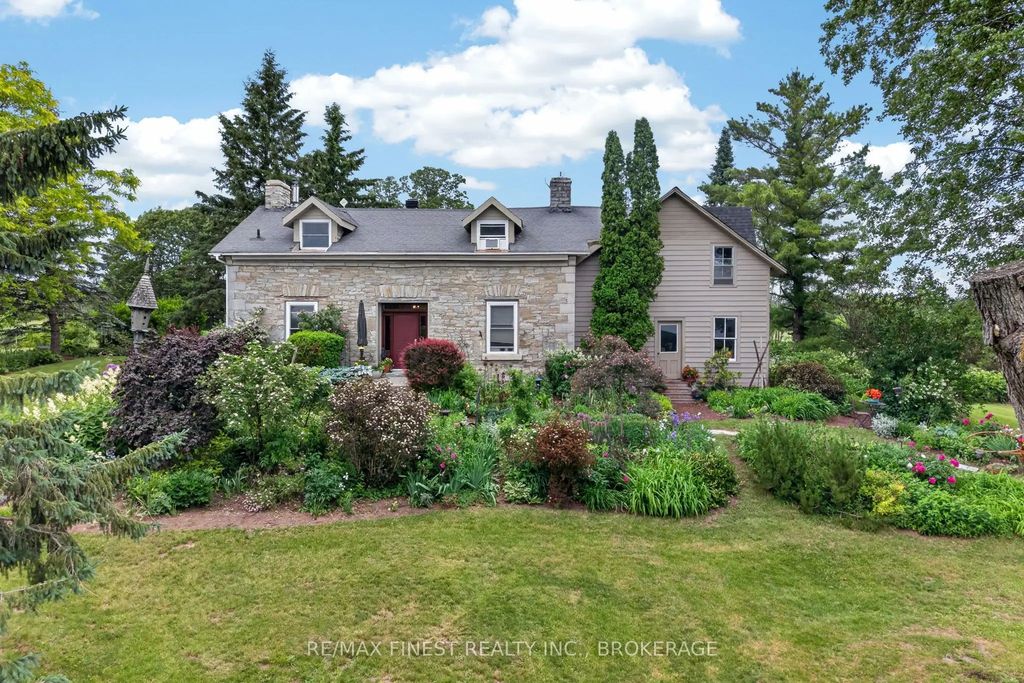 1158 County Road 27 N/a, Stone Mills
