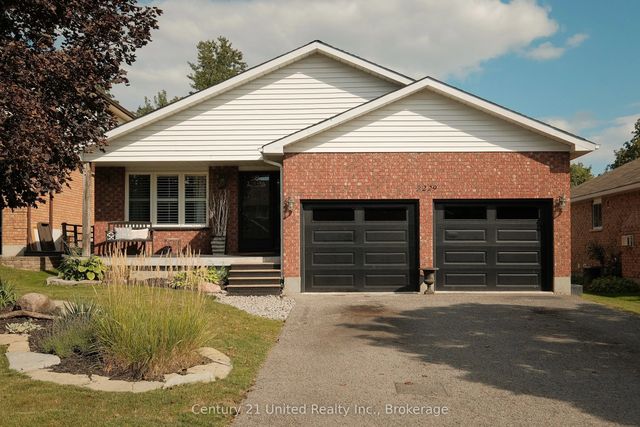 2229 Lorraine Drive, Peterborough