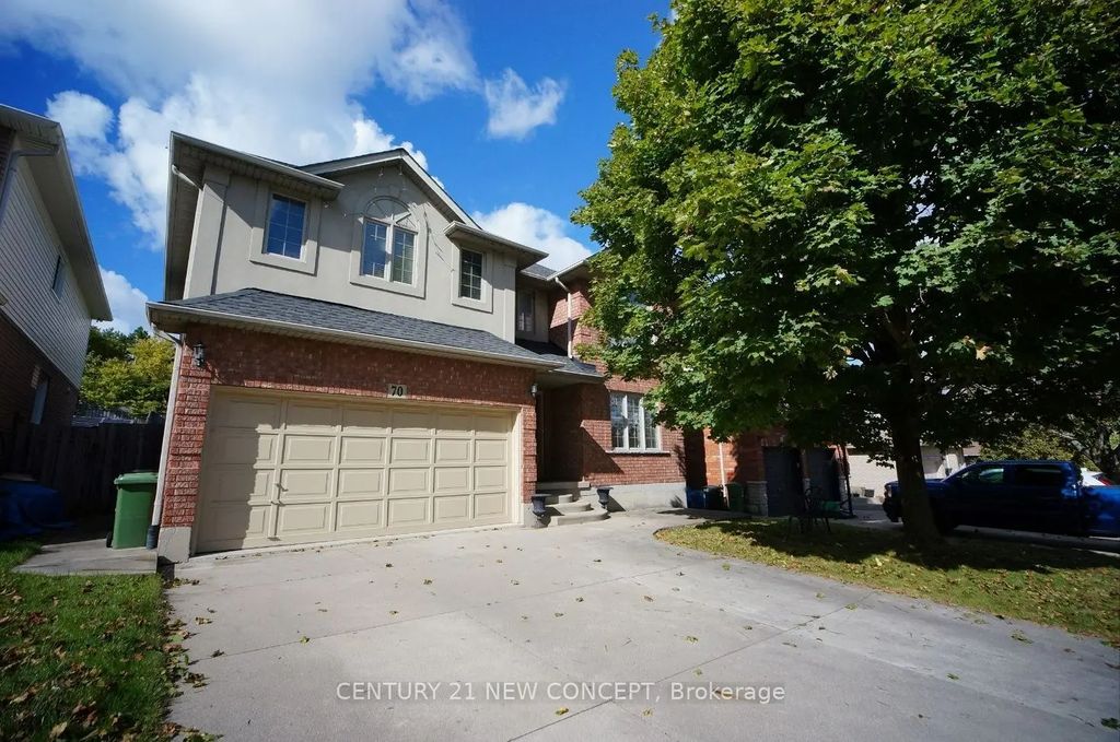 70 Cabriolet Crescent, Hamilton