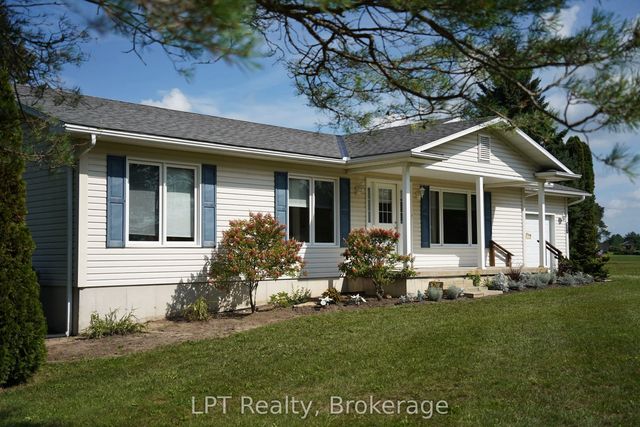 5194 Bruce Road 3 Road, Saugeen Shores