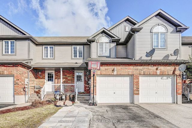 155 Prosperity Drive, Kitchener