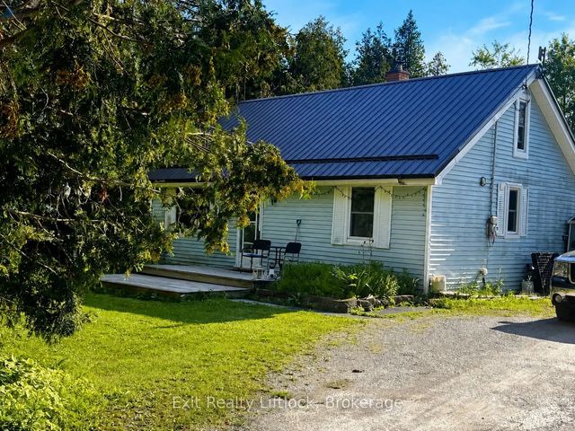 2542 Providence Line, Otonabee-South Monaghan