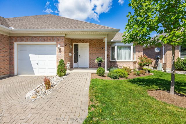 33 Ilderbrook Circle, Middlesex Centre
