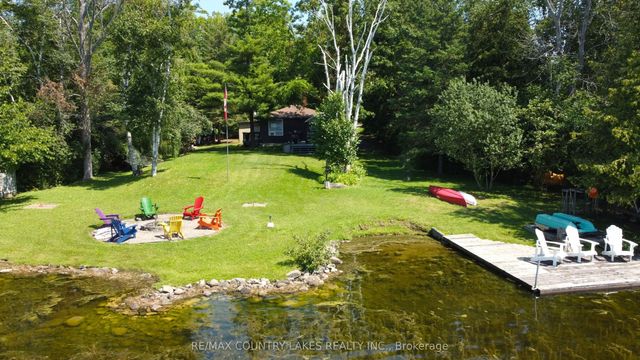 31 Hillcrest Avenue, Kawartha Lakes