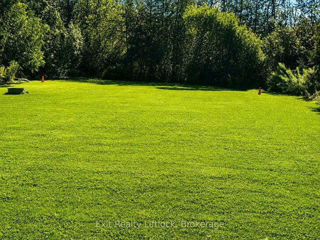Providence Line, Otonabee-South Monaghan