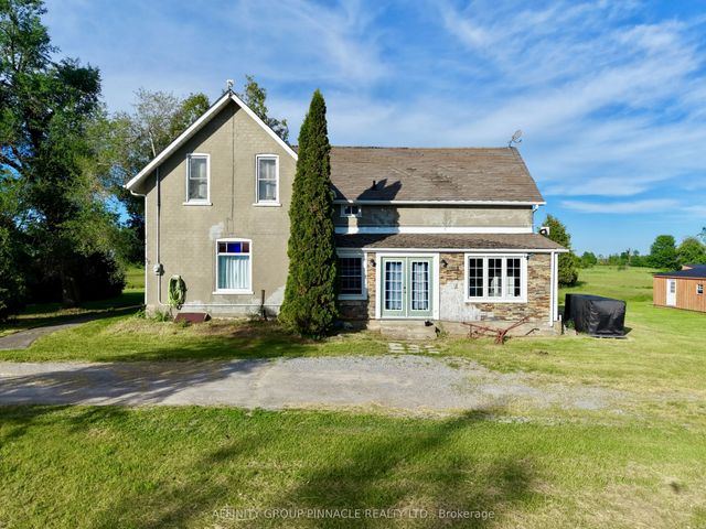 482 Portage Road, Kawartha Lakes