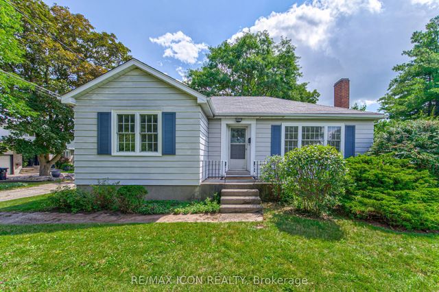 321 Highland Park, Cambridge