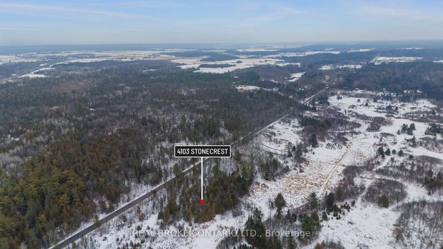 4103 Stonecrest Road, Constance Bay - Dunrobin - Kilmaurs - Woodlawn