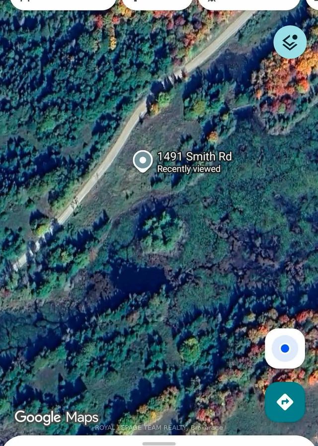 1491 Smith Road Sw, Frontenac