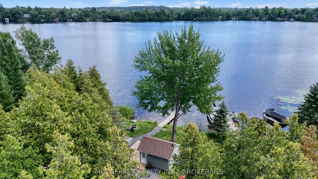 154 A/b North Beaver Lake Road, Stone Mills