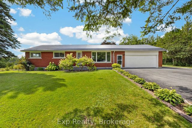 894 County Rd 41 Road, Greater Napanee
