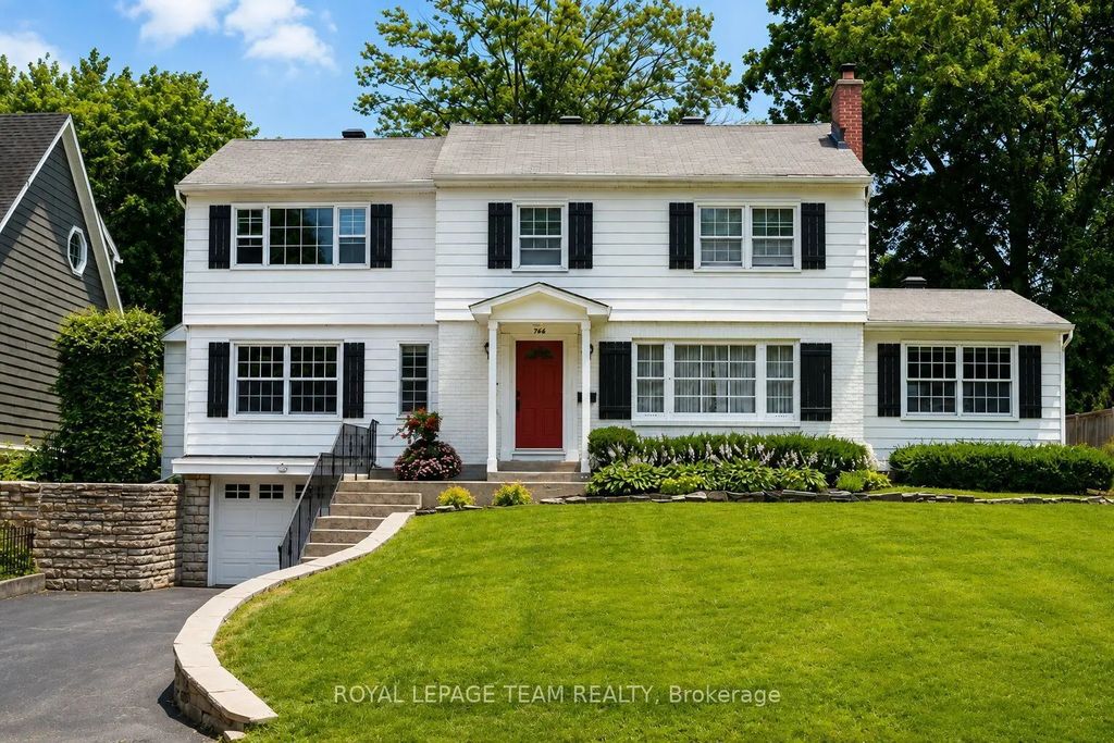 766 Eastbourne Avenue, Manor Park - Cardinal Glen and Area