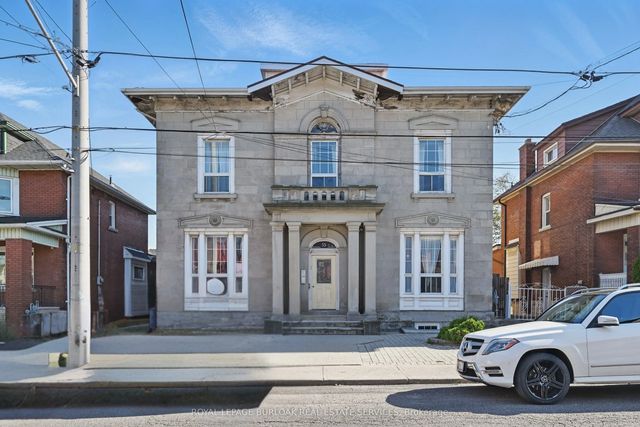 55 Barton Street W, Hamilton