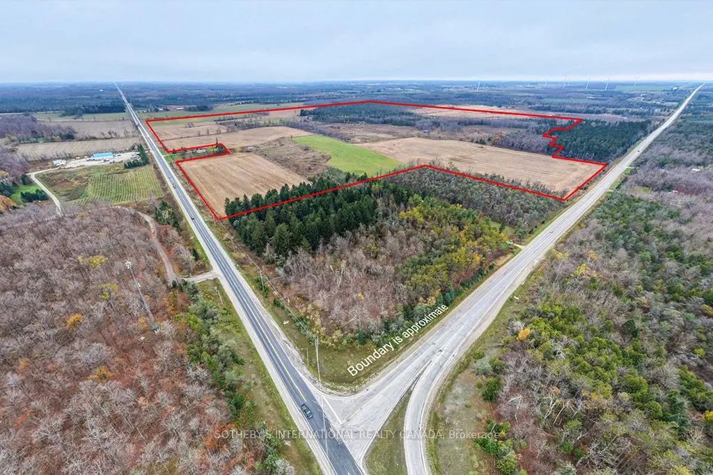 793958 Grey Road 124 N/a, Grey Highlands